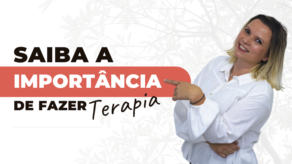 A terapia é uma prática fundamental na área da saúde mental e emocional, desempenhando um papel crucial na vida das pessoas em várias situações. Sua importância é ampla e multifacetada